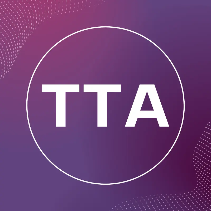 The Trading Actuary logo